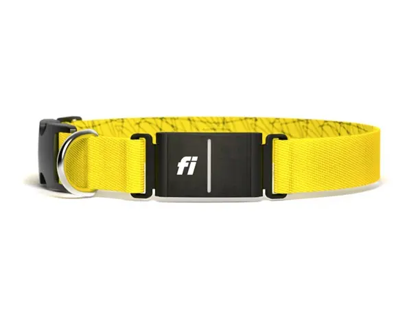 Pet Fitness Tracker