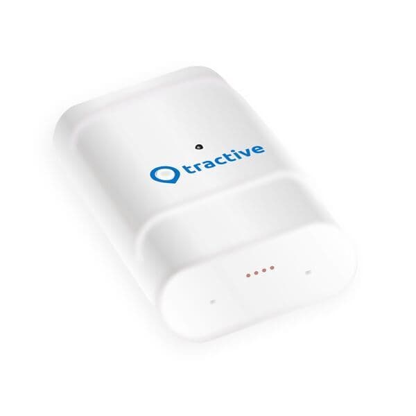 Tractive GPS Tracker