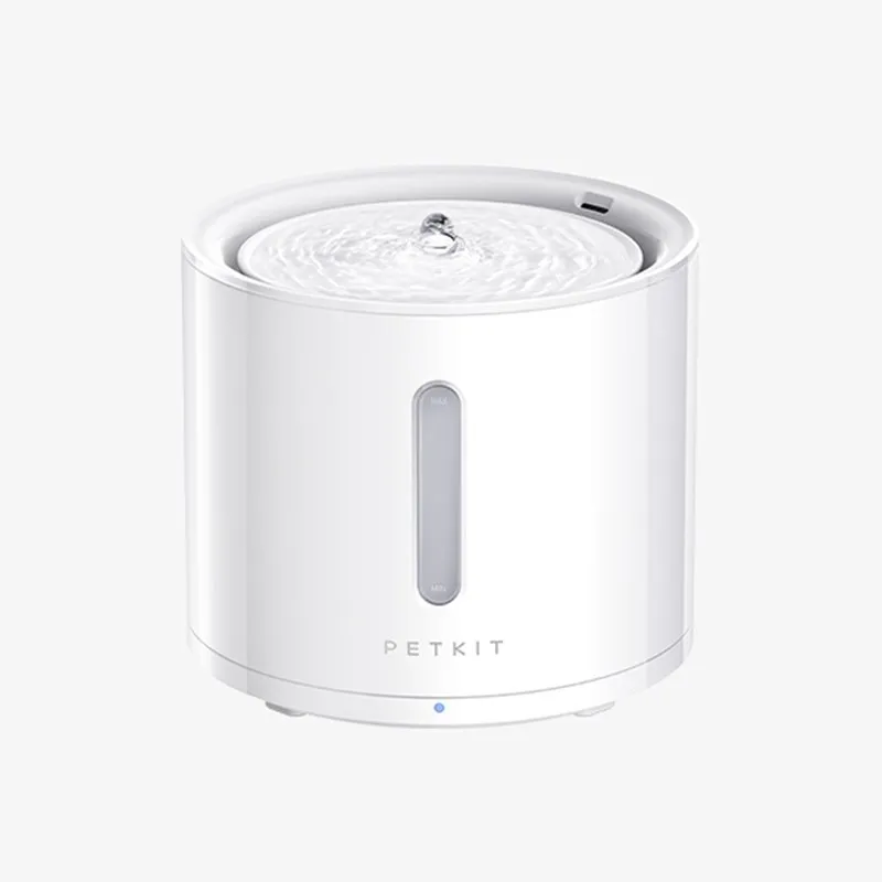 Smart Water Fountain